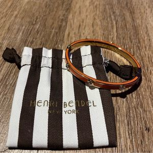 Henri Bendel Bracelet NEVER WORN
